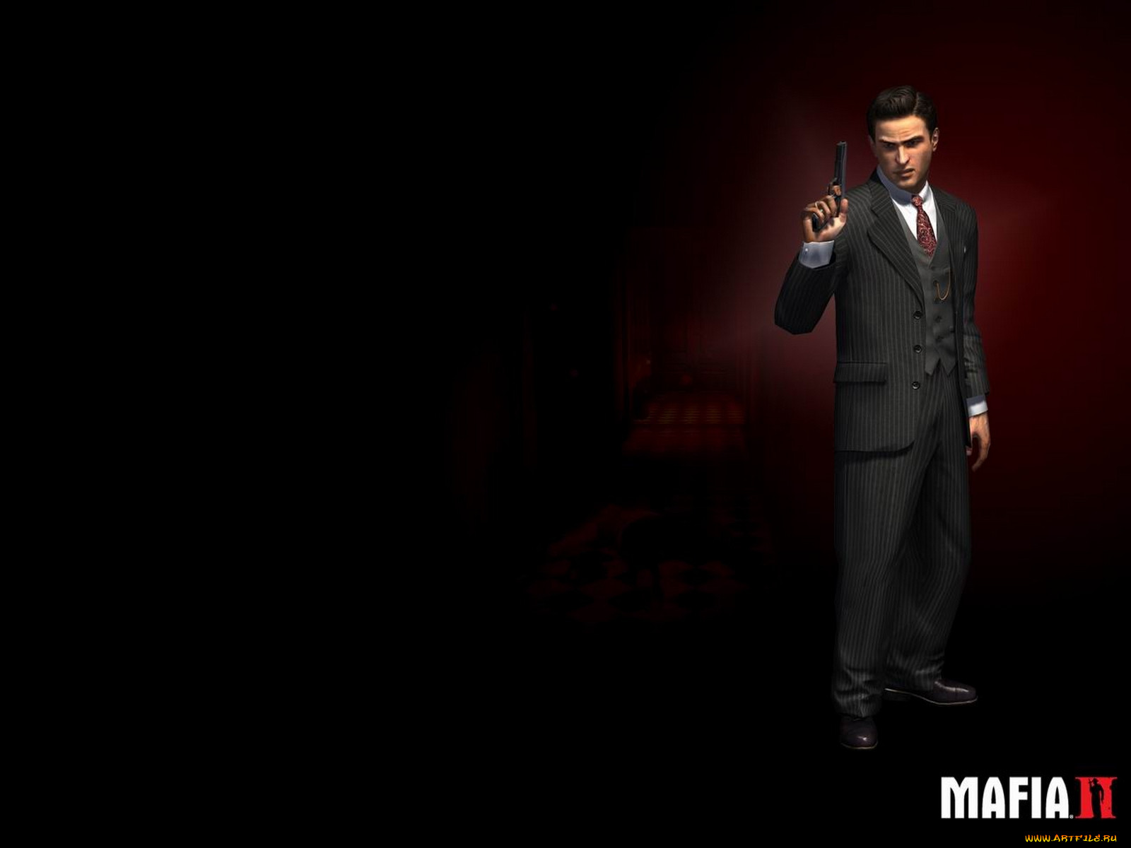 Лучшая mafia. Mafia 2. Mafia 2 шапка. Мафия 2 фон. Mafia 2 арт.